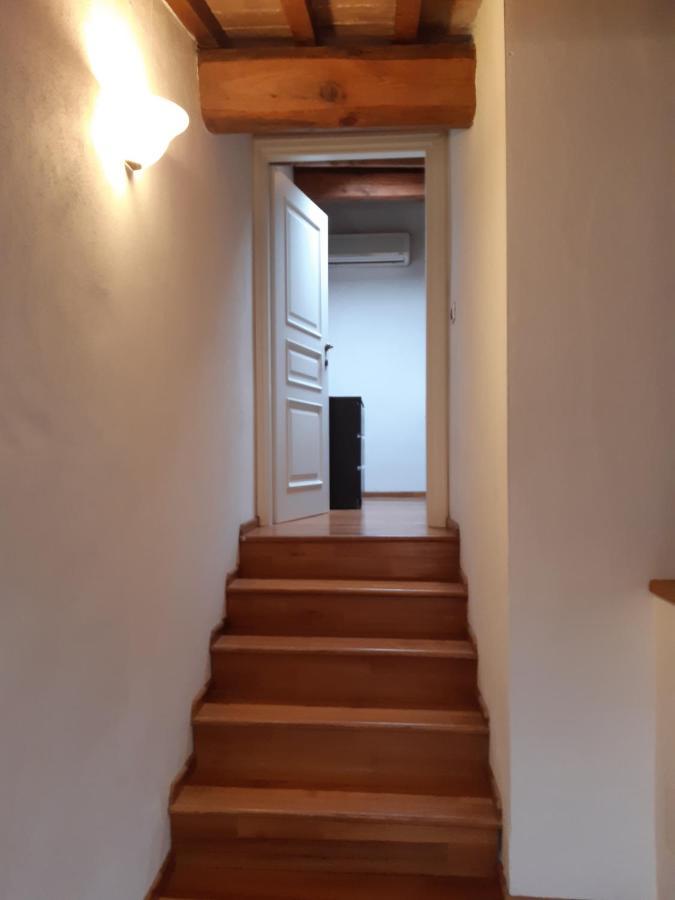 אפרטהוטל פירנצה Palazzo Virginio מראה חיצוני תמונה