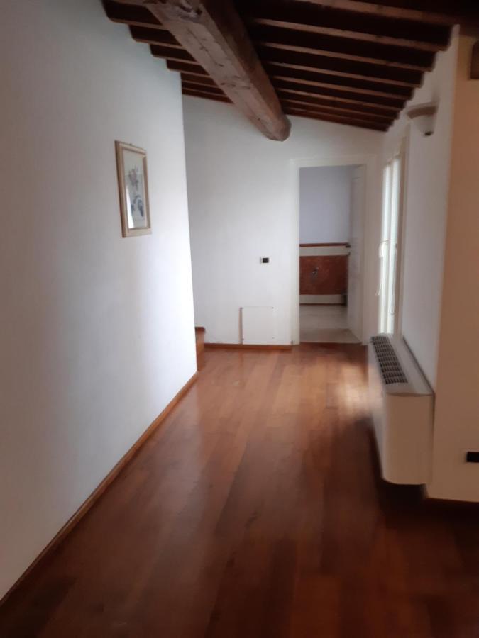 אפרטהוטל פירנצה Palazzo Virginio מראה חיצוני תמונה