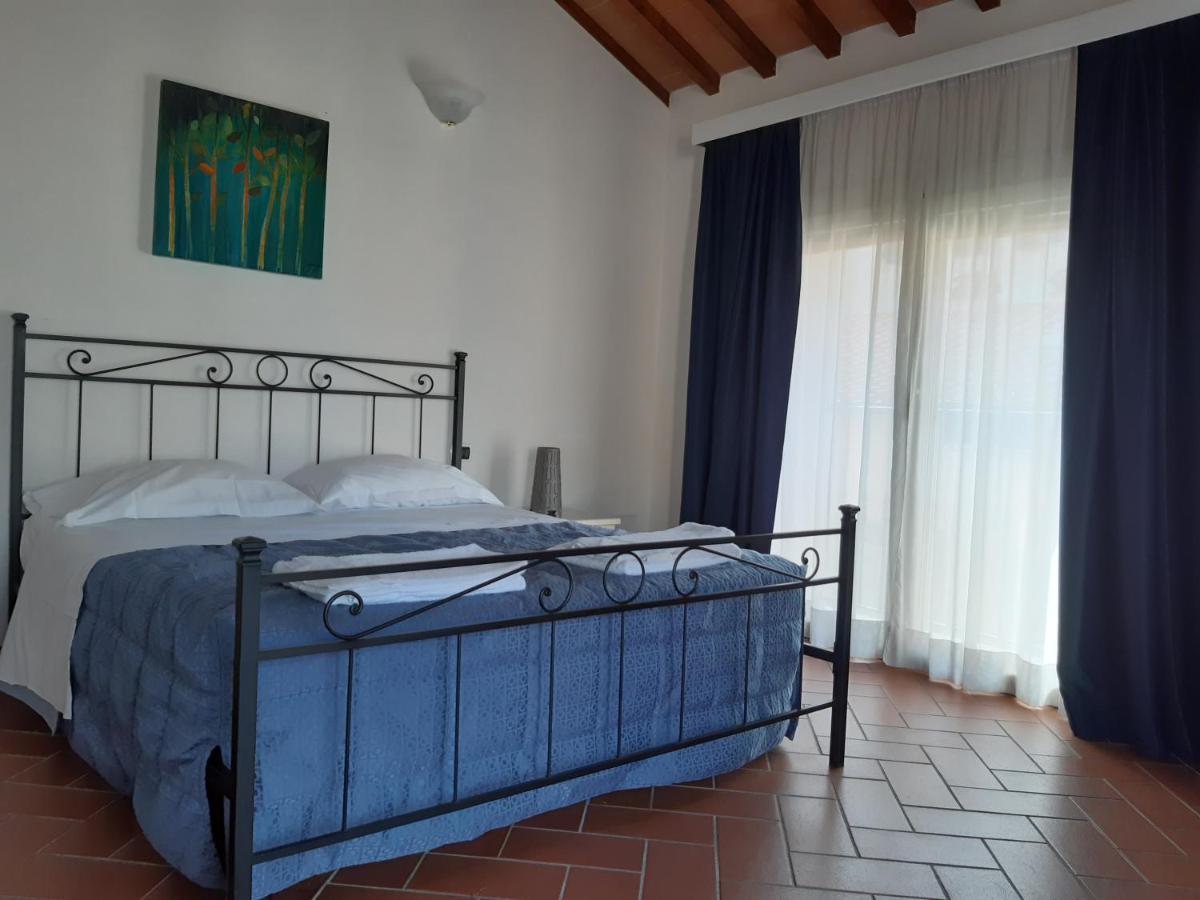 אפרטהוטל פירנצה Palazzo Virginio מראה חיצוני תמונה