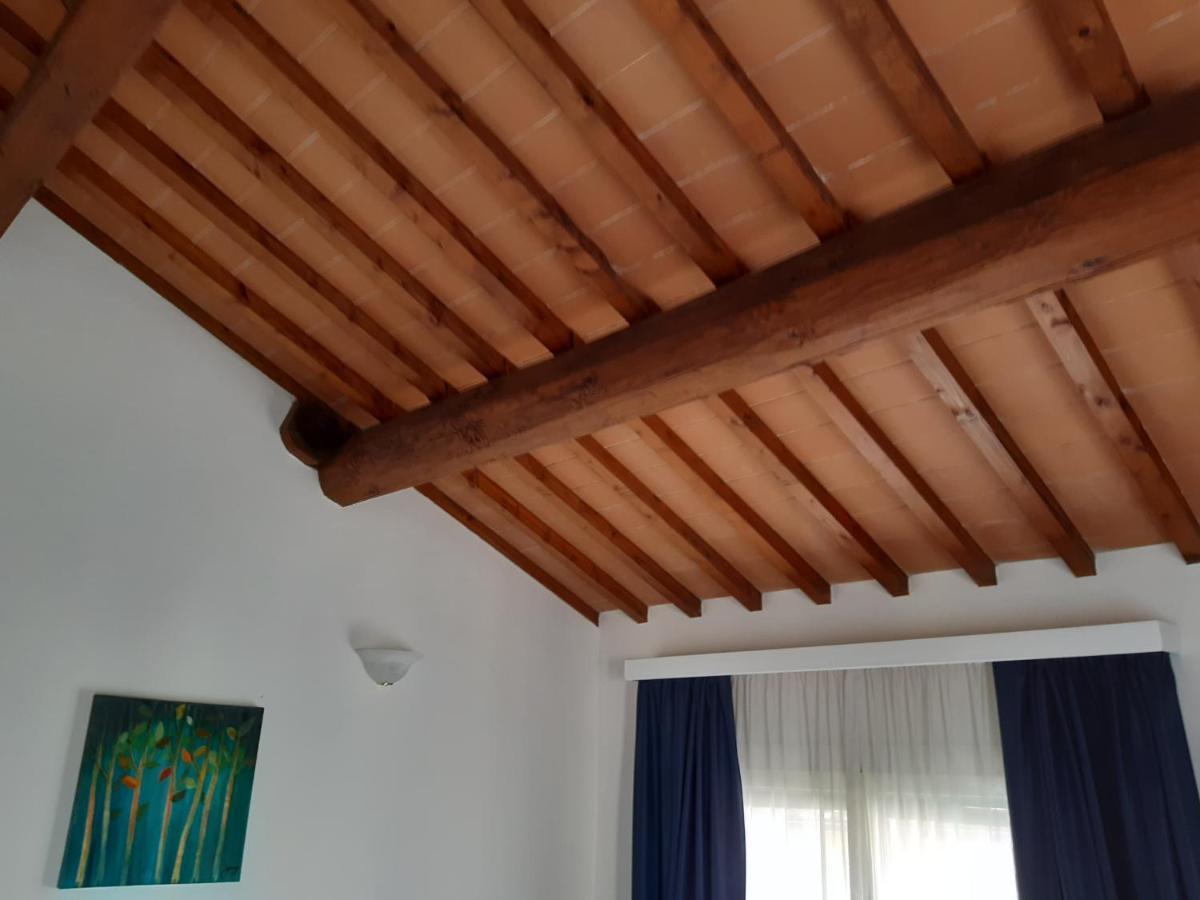 אפרטהוטל פירנצה Palazzo Virginio מראה חיצוני תמונה