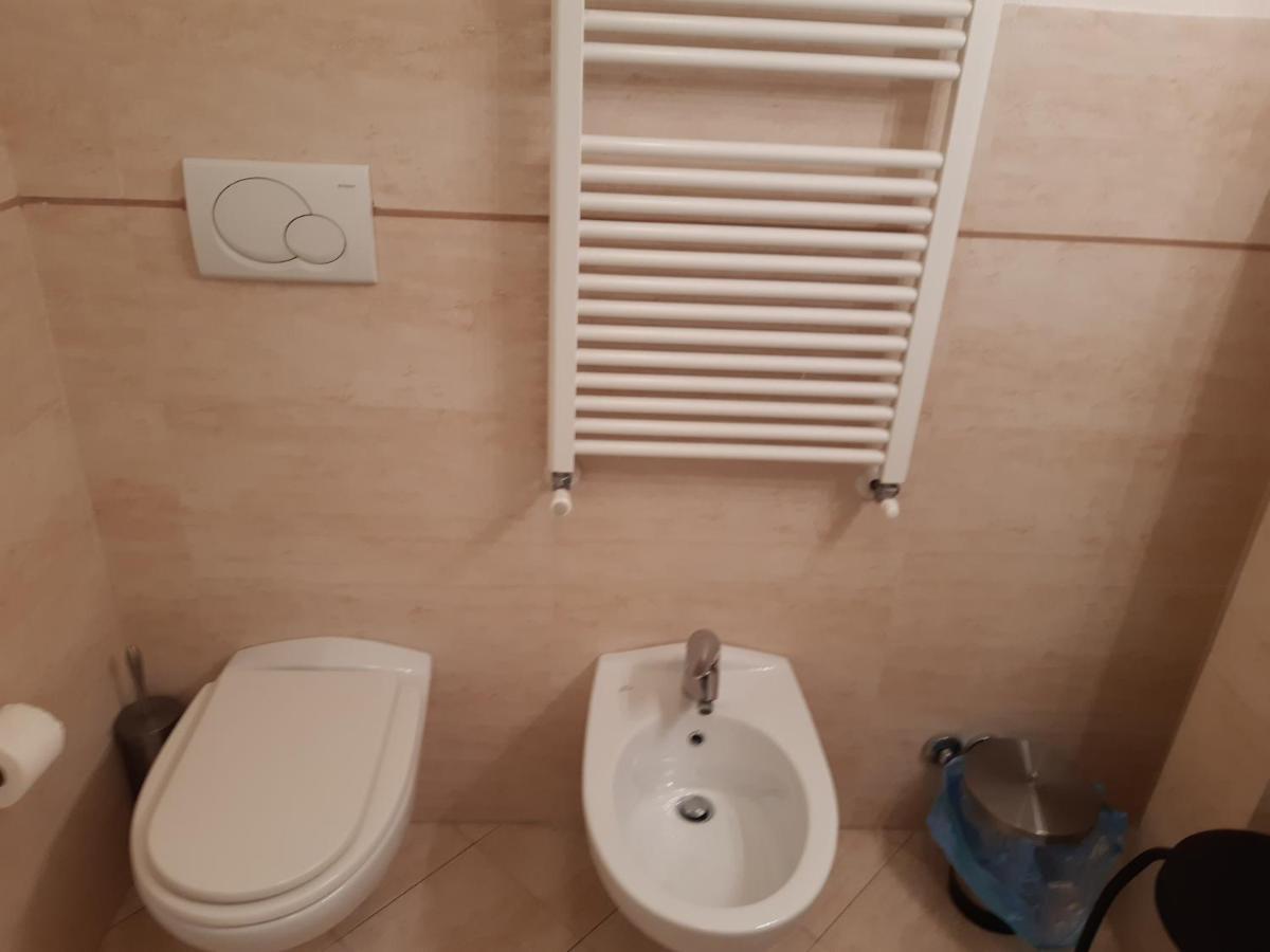 אפרטהוטל פירנצה Palazzo Virginio מראה חיצוני תמונה