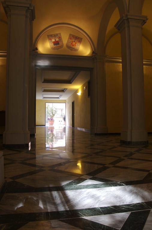 אפרטהוטל פירנצה Palazzo Virginio מראה חיצוני תמונה