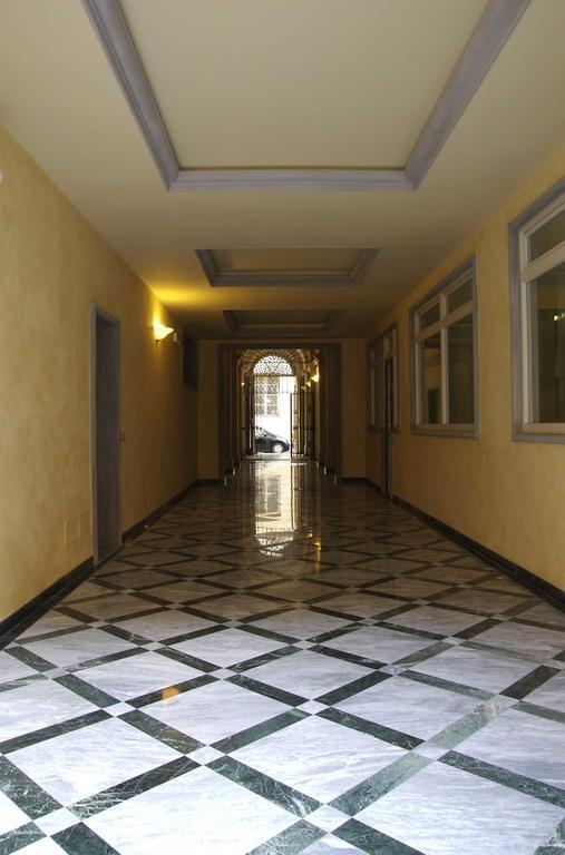 אפרטהוטל פירנצה Palazzo Virginio מראה חיצוני תמונה